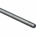 National Mfg/Spectrum Brands Hhi 51618x24 ZN THRD Rod N179-424